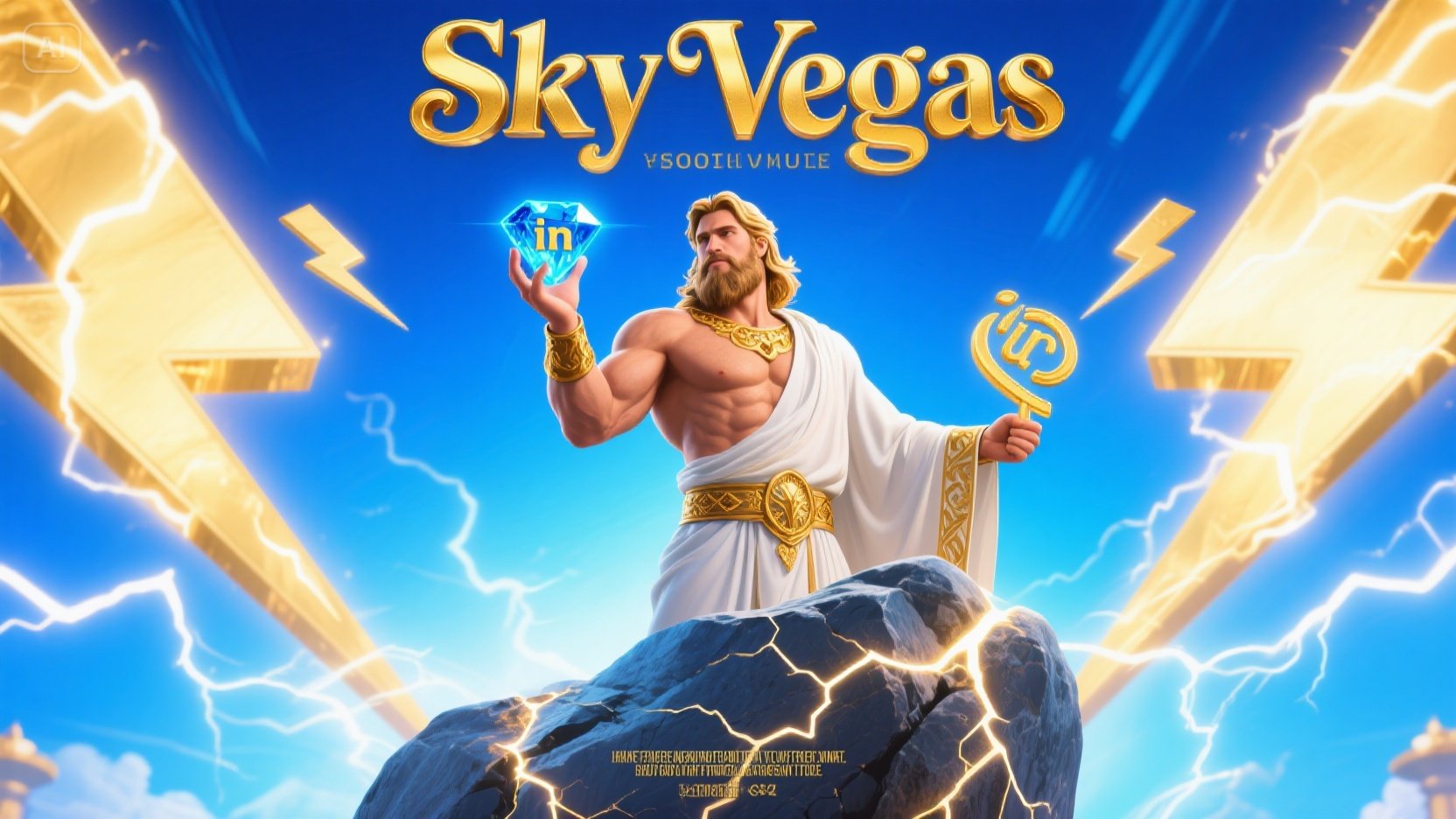 Sky Vegas